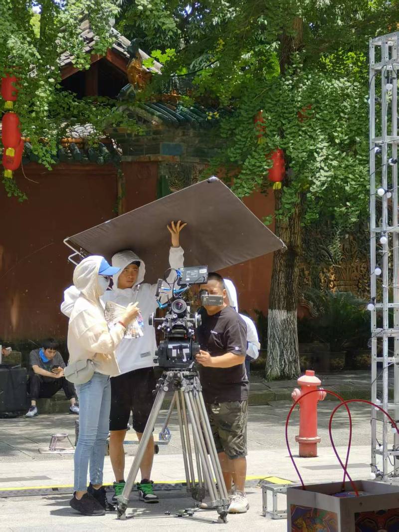 纳雍县产品宣传视频拍摄公司避坑：资质、案例、服务全解析