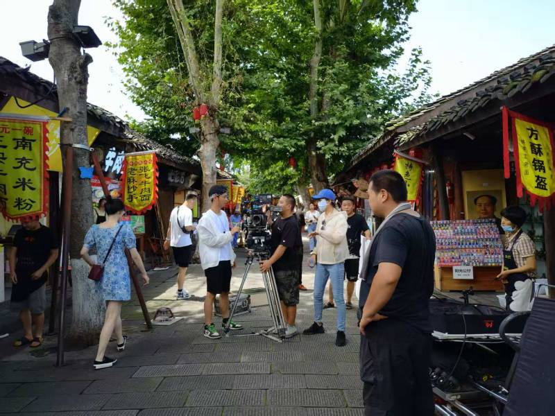 纳雍县产品视频拍摄技术升级：AI与三维动画深度融合