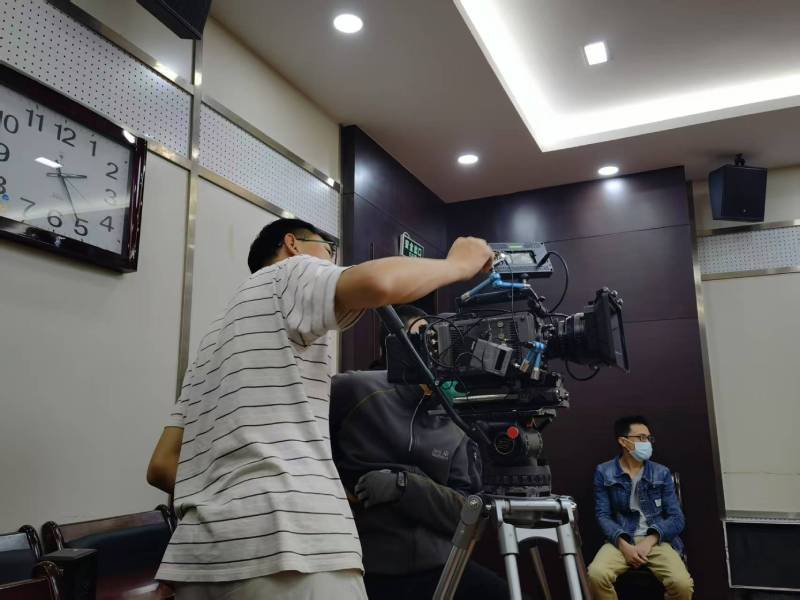 大数据指导创作方向，纳雍县产品视频拍摄公司让每帧画面都有效触达