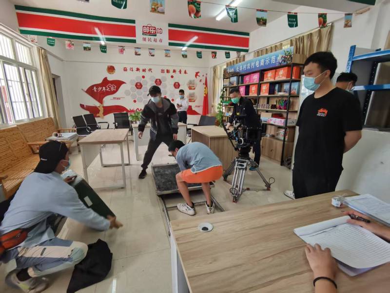 纳雍县电商产品视频拍摄制作实战秘籍，助力产品引爆电商流量